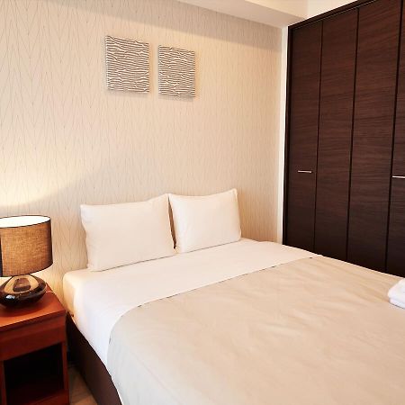 アルセ琉球ハーバーステイ Aparthotel Urasoe Eksteriør bilde