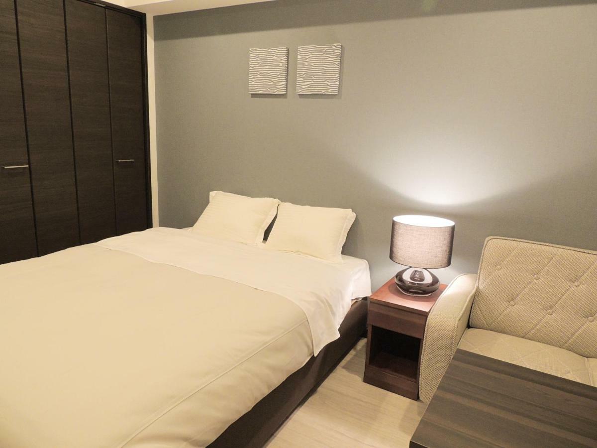 アルセ琉球ハーバーステイ Aparthotel Urasoe Eksteriør bilde