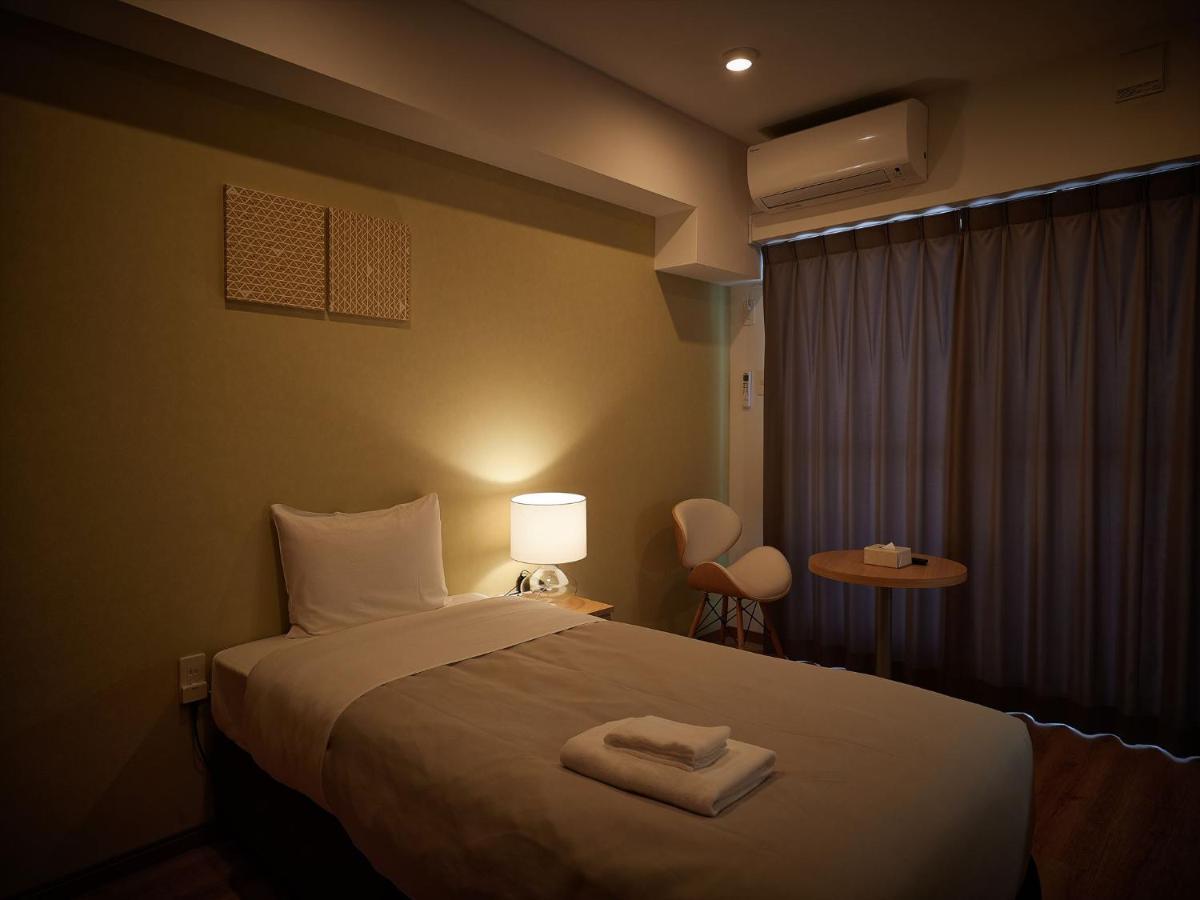 アルセ琉球ハーバーステイ Aparthotel Urasoe Eksteriør bilde